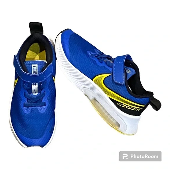 Nike Air Zoom Arcadia - Picture 1 of 8